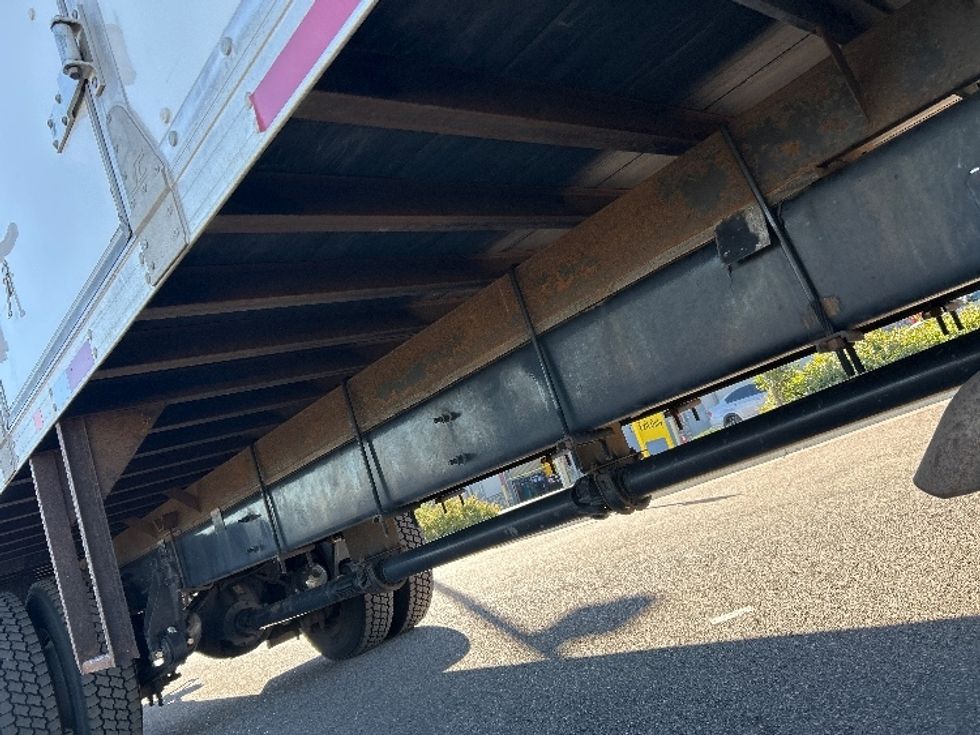 Medium Duty Box Truck-Light and Medium Duty Trucks-International-2022-MV607-Loveland-CO-121,566\n\t\tmiles-$ 91,000 - Image 14