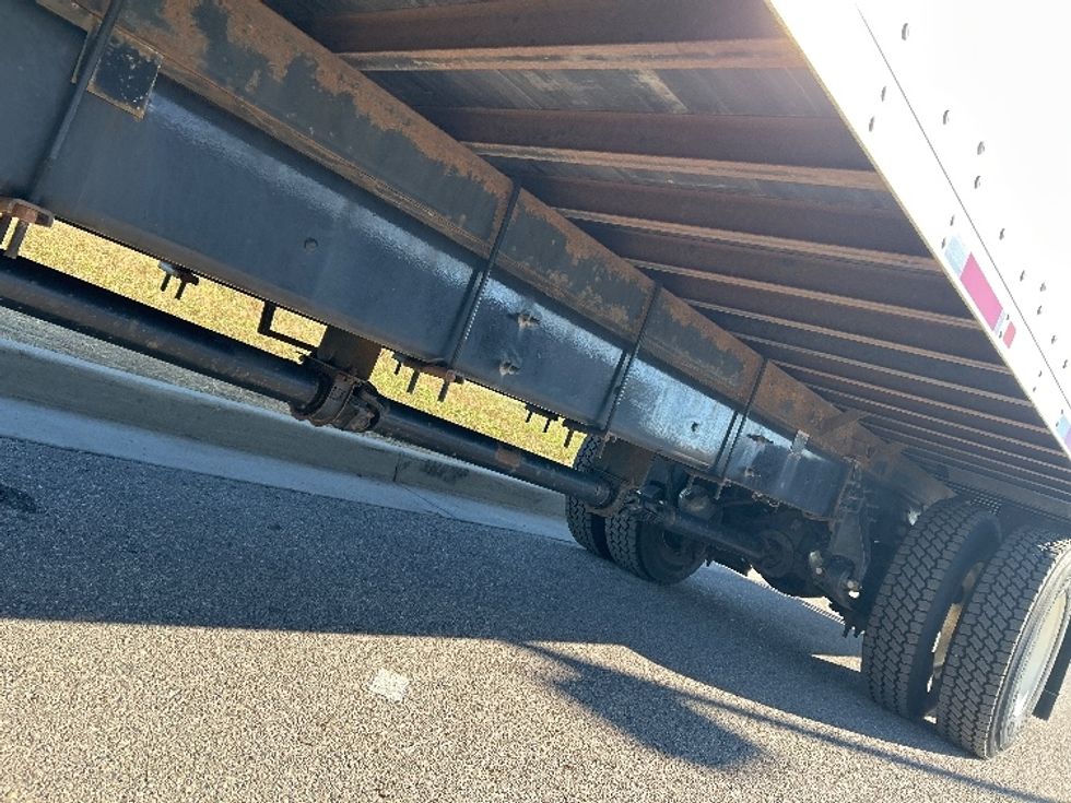 Medium Duty Box Truck-Light and Medium Duty Trucks-International-2022-MV607-Loveland-CO-121,566\n\t\tmiles-$ 91,000 - Image 5