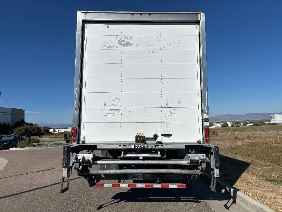 Medium Duty Box Truck-Light and Medium Duty Trucks-International-2022-MV607-Loveland-CO-121,566\n\t\tmiles-$ 91,000 - Image 7