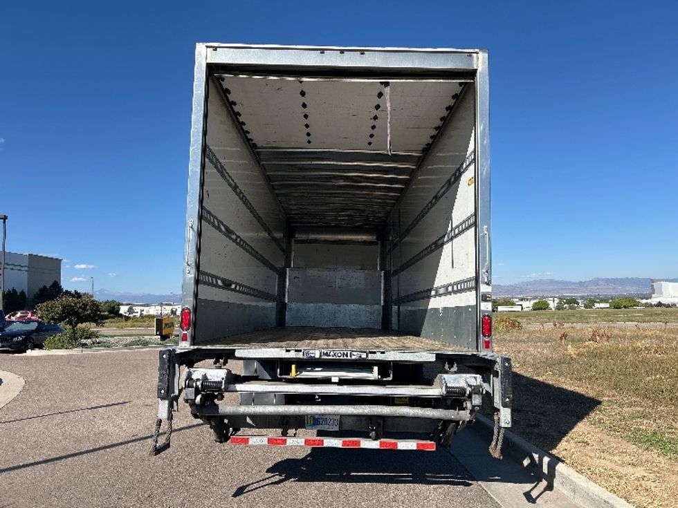 Medium Duty Box Truck-Light and Medium Duty Trucks-International-2022-MV607-Loveland-CO-121,566\n\t\tmiles-$ 91,000 - Image 8