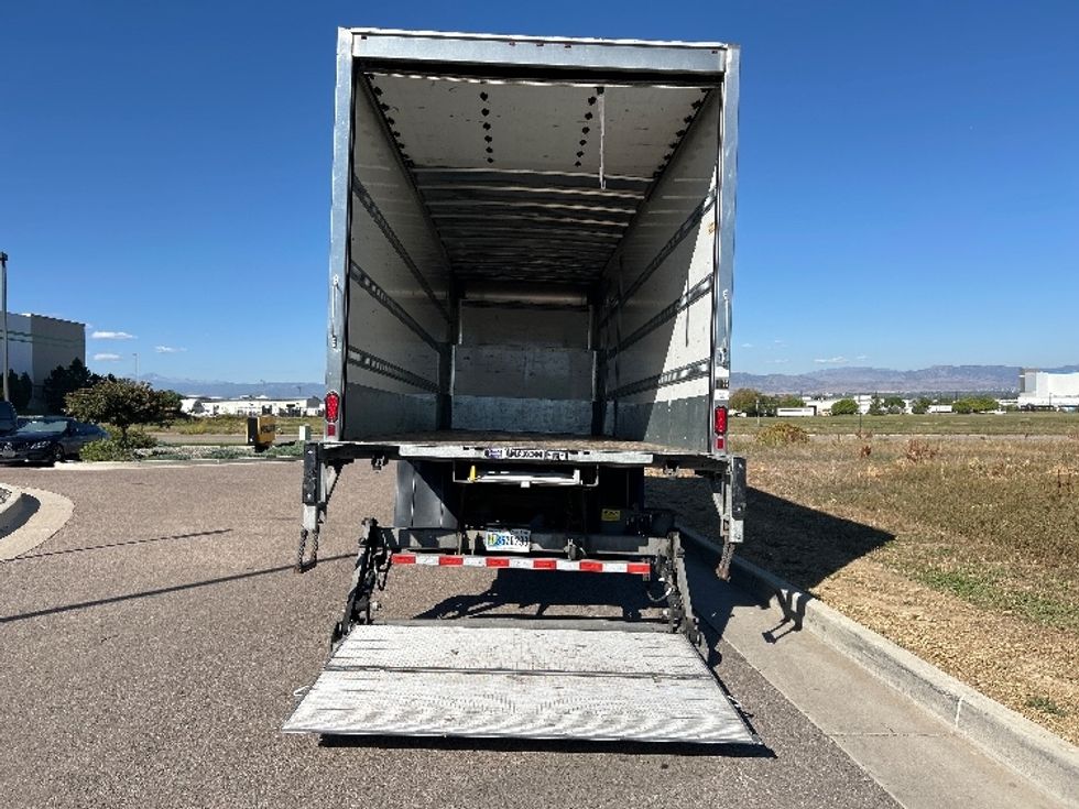 Medium Duty Box Truck-Light and Medium Duty Trucks-International-2022-MV607-Loveland-CO-121,566\n\t\tmiles-$ 91,000 - Image 9