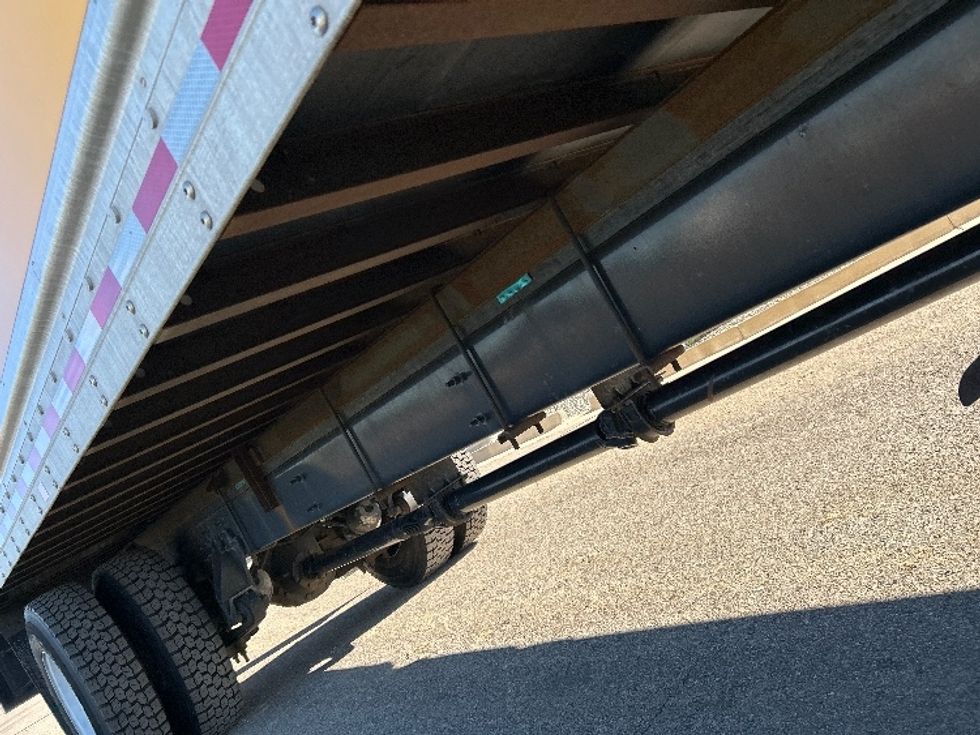 Medium Duty Box Truck-Light and Medium Duty Trucks-International-2022-MV607-Loveland-CO-233,164\n\t\tmiles-$ 40,500 - Image 14