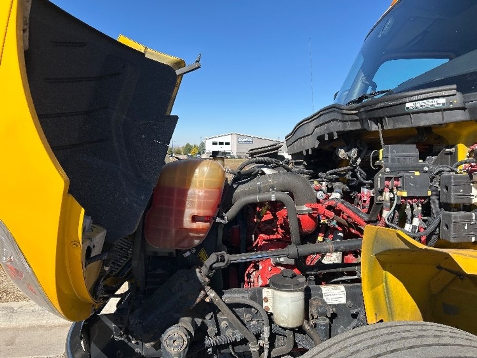 Medium Duty Box Truck-Light and Medium Duty Trucks-International-2022-MV607-Loveland-CO-233,164\n\t\tmiles-$ 40,500 - Image 24