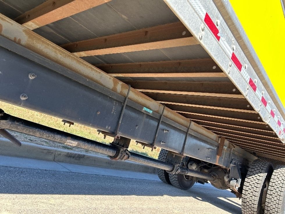 Medium Duty Box Truck-Light and Medium Duty Trucks-International-2022-MV607-Loveland-CO-233,164\n\t\tmiles-$ 40,500 - Image 5