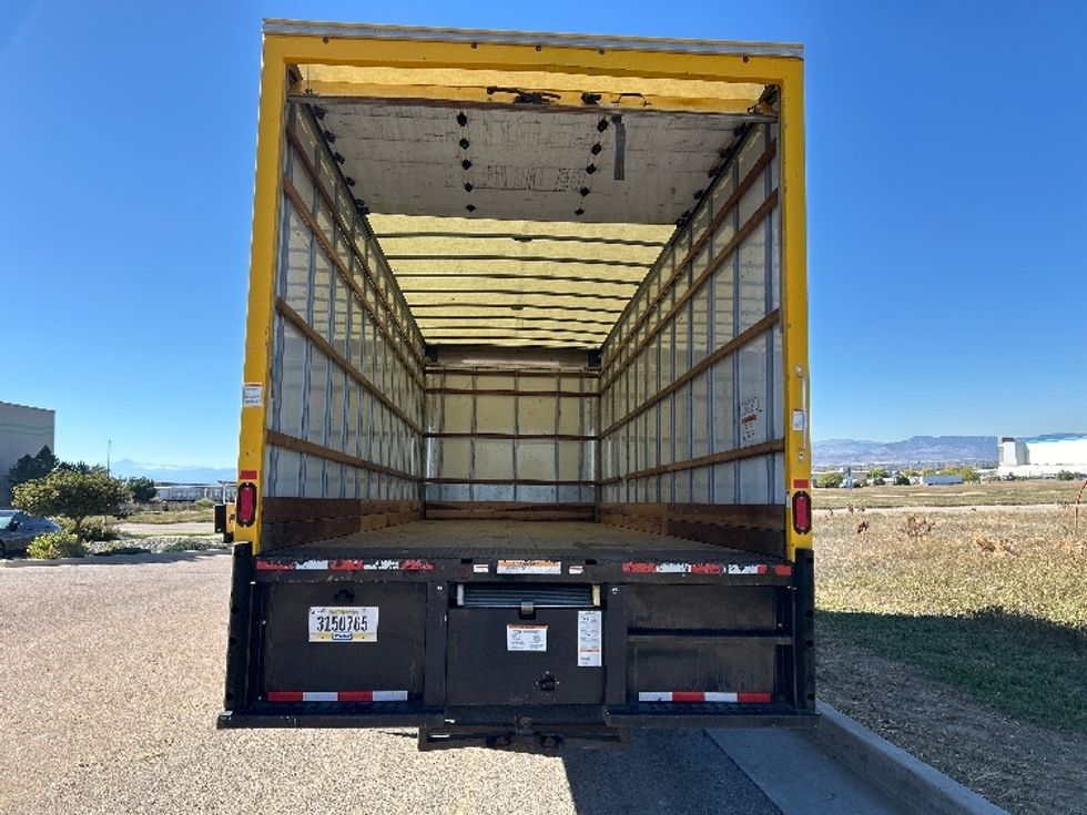 Medium Duty Box Truck-Light and Medium Duty Trucks-International-2022-MV607-Loveland-CO-233,164\n\t\tmiles-$ 40,500 - Image 8