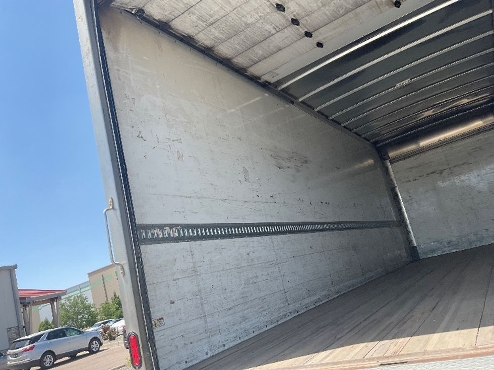 Medium Duty Box Truck-Light and Medium Duty Trucks-International-2022-MV607-Loveland-CO-290,906\n\t\tmiles-$ 40,000 - Image 11