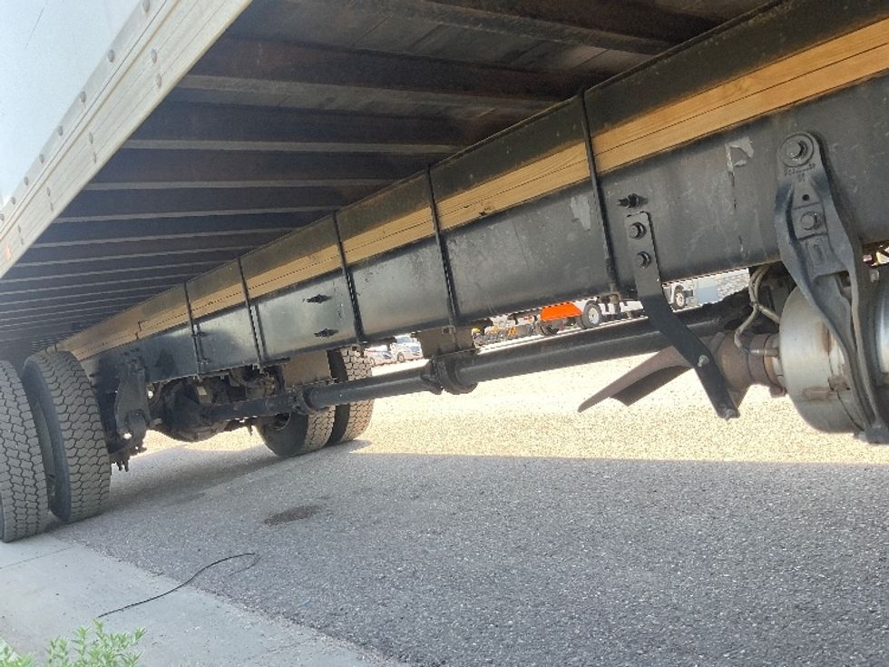 Medium Duty Box Truck-Light and Medium Duty Trucks-International-2022-MV607-Loveland-CO-290,906\n\t\tmiles-$ 40,000 - Image 14