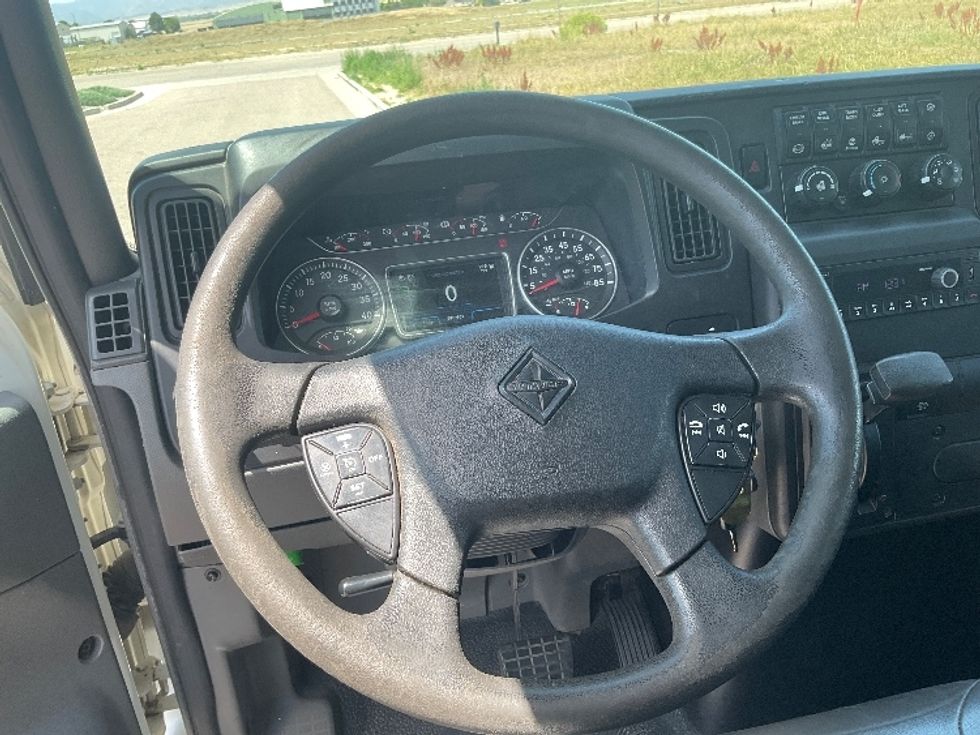 Medium Duty Box Truck-Light and Medium Duty Trucks-International-2022-MV607-Loveland-CO-290,906\n\t\tmiles-$ 40,000 - Image 18