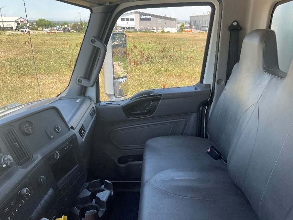 Medium Duty Box Truck-Light and Medium Duty Trucks-International-2022-MV607-Loveland-CO-290,906\n\t\tmiles-$ 40,000 - Image 19