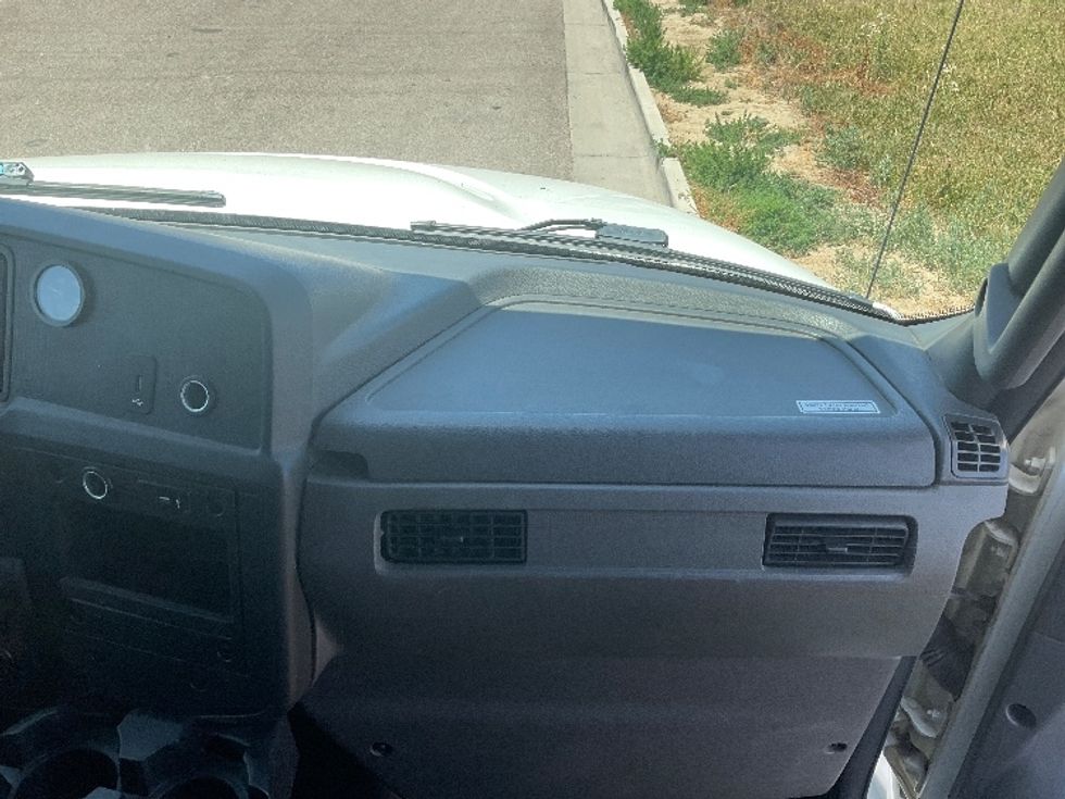 Medium Duty Box Truck-Light and Medium Duty Trucks-International-2022-MV607-Loveland-CO-290,906\n\t\tmiles-$ 40,000 - Image 21
