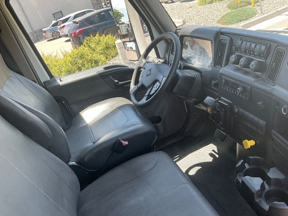Medium Duty Box Truck-Light and Medium Duty Trucks-International-2022-MV607-Loveland-CO-290,906\n\t\tmiles-$ 40,000 - Image 22