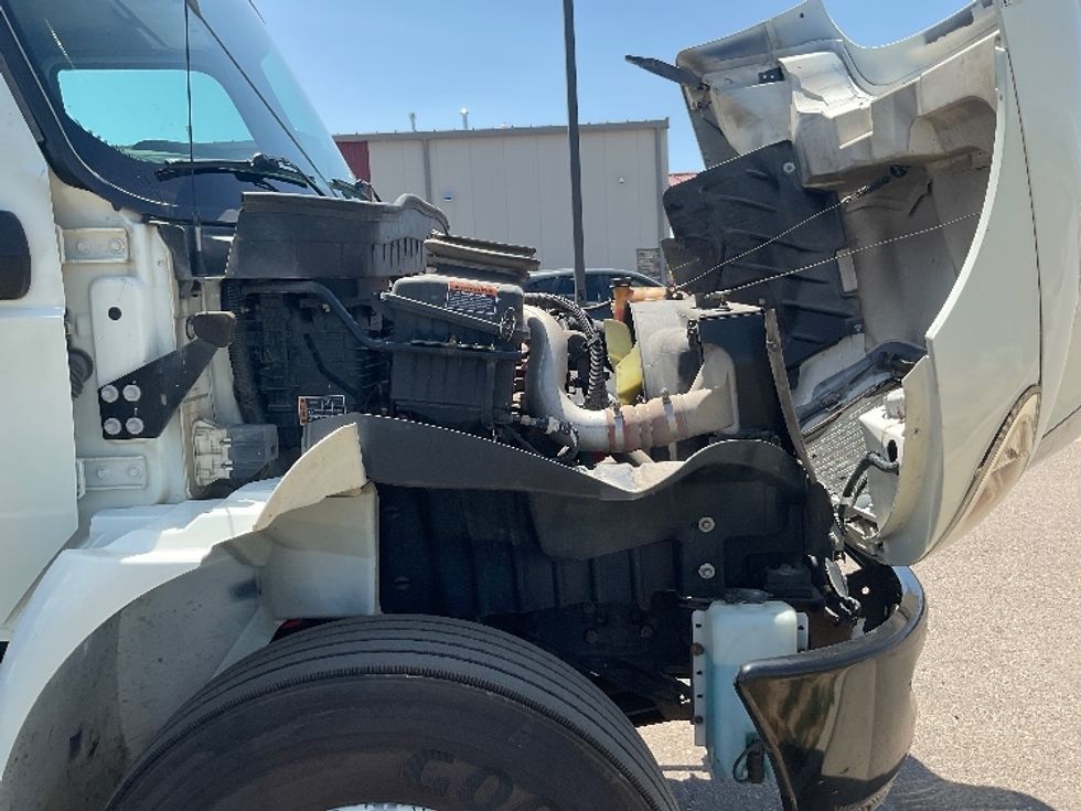 Medium Duty Box Truck-Light and Medium Duty Trucks-International-2022-MV607-Loveland-CO-290,906\n\t\tmiles-$ 40,000 - Image 23