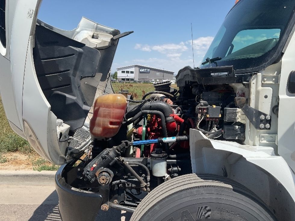 Medium Duty Box Truck-Light and Medium Duty Trucks-International-2022-MV607-Loveland-CO-290,906\n\t\tmiles-$ 40,000 - Image 24