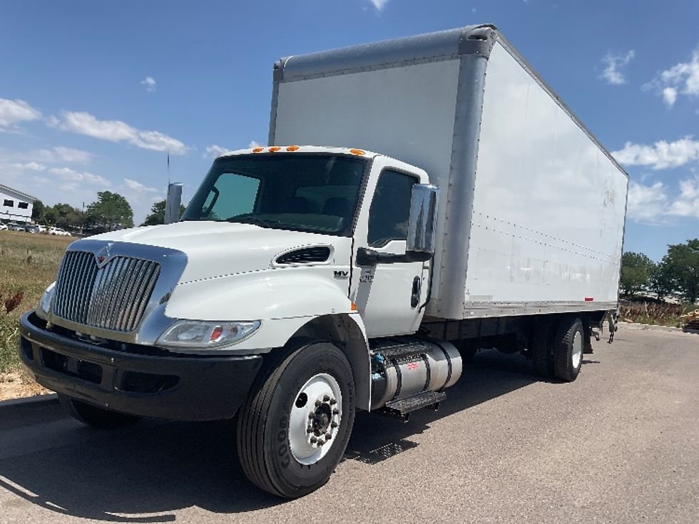 Medium Duty Box Truck-Light and Medium Duty Trucks-International-2022-MV607-Loveland-CO-290,906\n\t\tmiles-$ 40,000 - Image 3