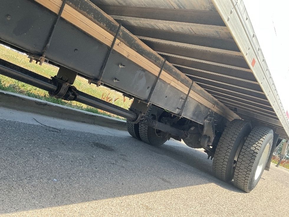 Medium Duty Box Truck-Light and Medium Duty Trucks-International-2022-MV607-Loveland-CO-290,906\n\t\tmiles-$ 40,000 - Image 5