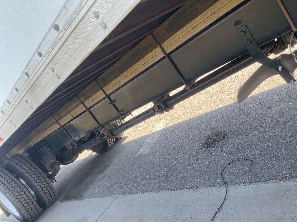Medium Duty Box Truck-Light and Medium Duty Trucks-International-2022-MV607-Loveland-CO-400,955\n\t\tmiles-$ 25,500 - Image 14