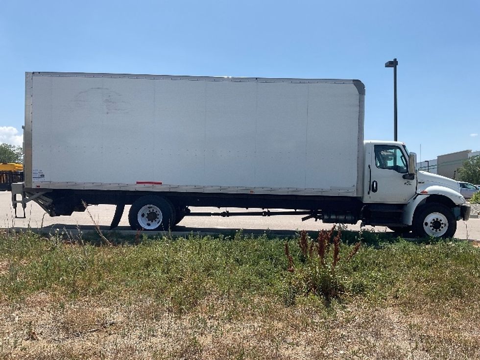 Medium Duty Box Truck-Light and Medium Duty Trucks-International-2022-MV607-Loveland-CO-400,955\n\t\tmiles-$ 25,500 - Image 15