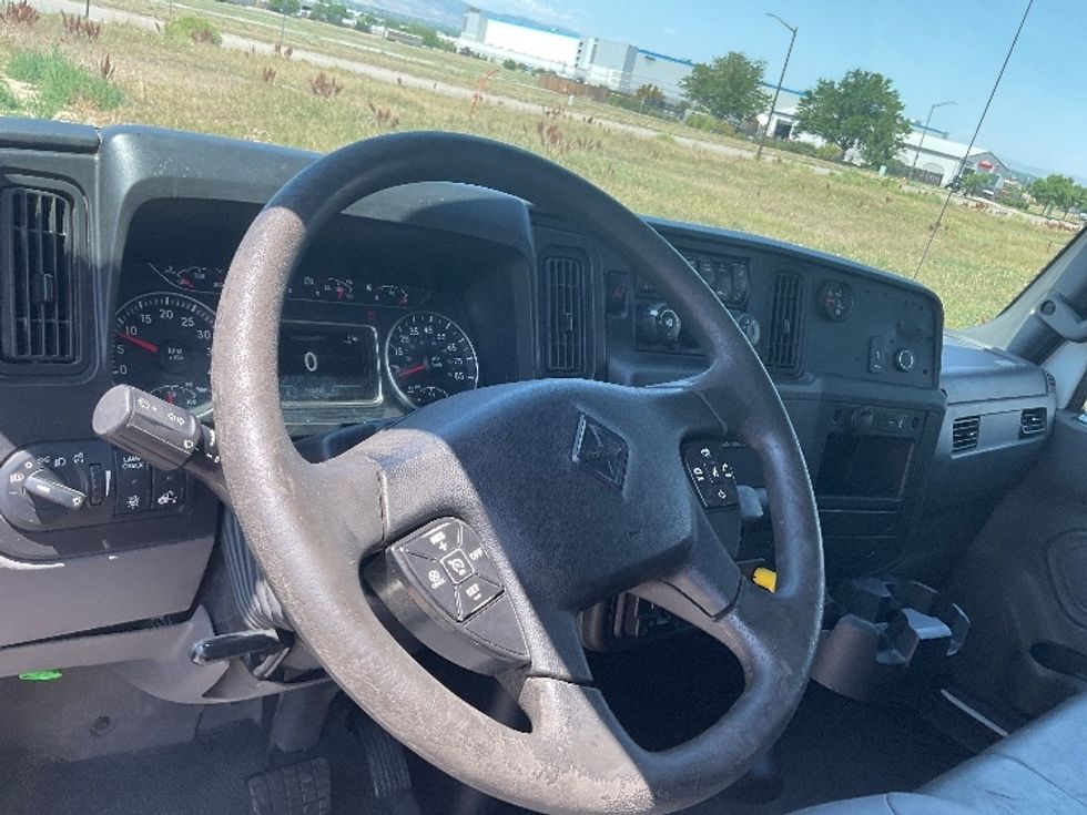 Medium Duty Box Truck-Light and Medium Duty Trucks-International-2022-MV607-Loveland-CO-400,955\n\t\tmiles-$ 25,500 - Image 17