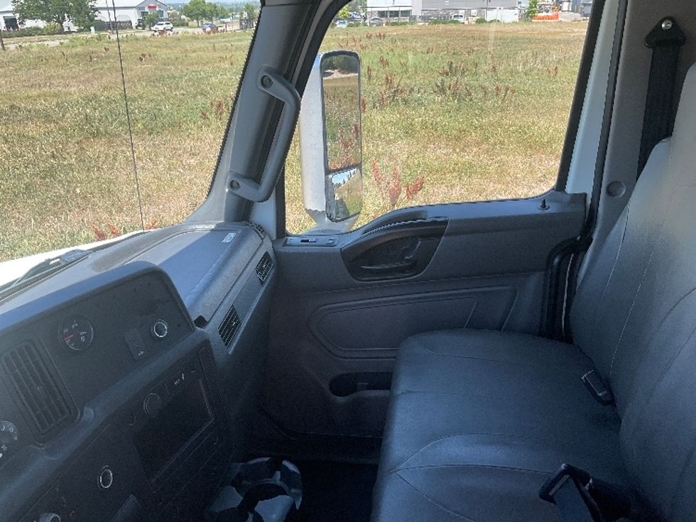 Medium Duty Box Truck-Light and Medium Duty Trucks-International-2022-MV607-Loveland-CO-400,955\n\t\tmiles-$ 25,500 - Image 19