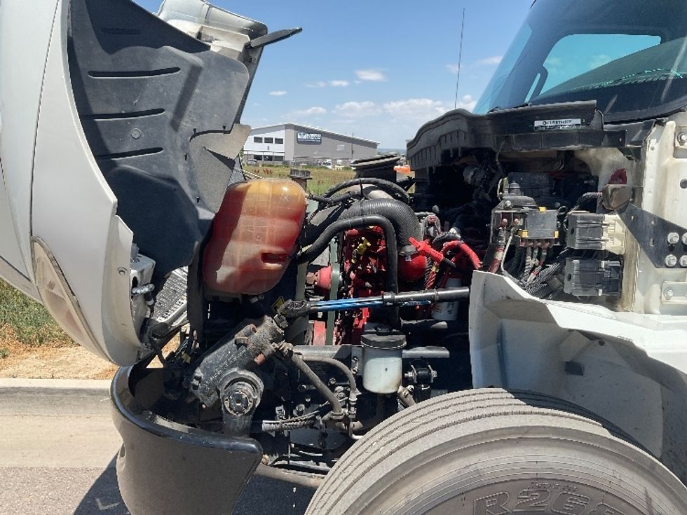 Medium Duty Box Truck-Light and Medium Duty Trucks-International-2022-MV607-Loveland-CO-400,955\n\t\tmiles-$ 25,500 - Image 24