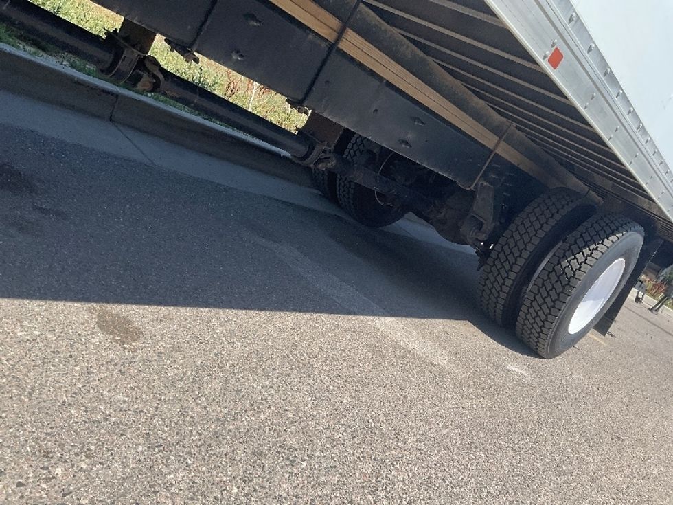 Medium Duty Box Truck-Light and Medium Duty Trucks-International-2022-MV607-Loveland-CO-400,955\n\t\tmiles-$ 25,500 - Image 5