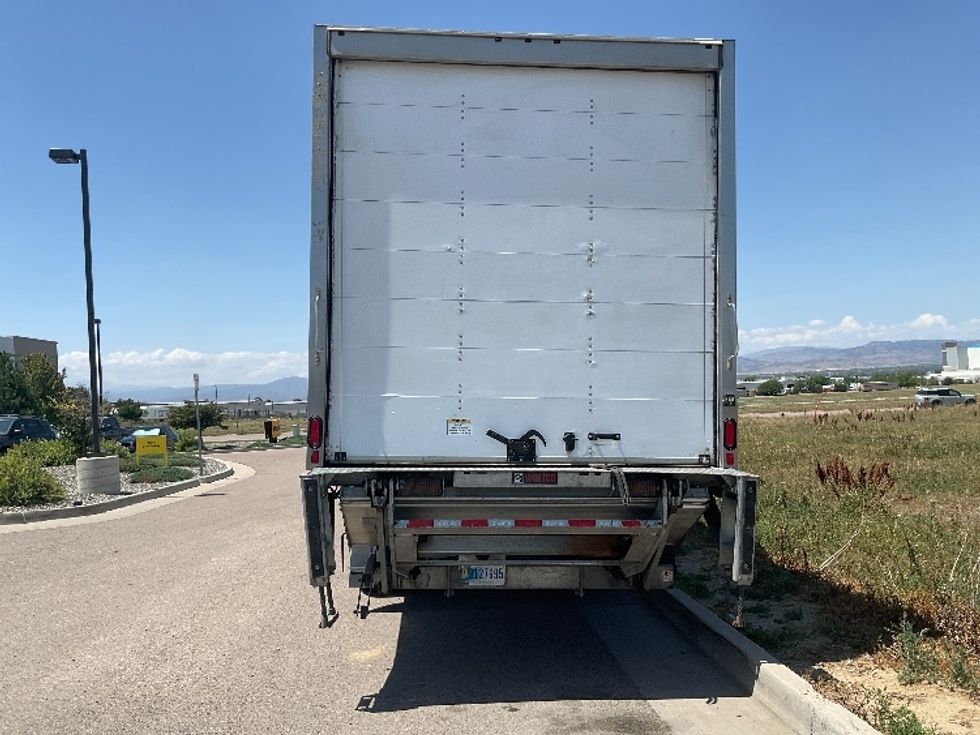 Medium Duty Box Truck-Light and Medium Duty Trucks-International-2022-MV607-Loveland-CO-400,955\n\t\tmiles-$ 25,500 - Image 7