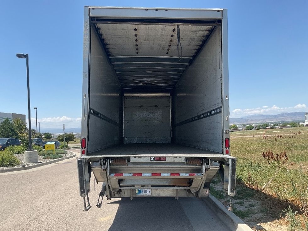 Medium Duty Box Truck-Light and Medium Duty Trucks-International-2022-MV607-Loveland-CO-400,955\n\t\tmiles-$ 25,500 - Image 8