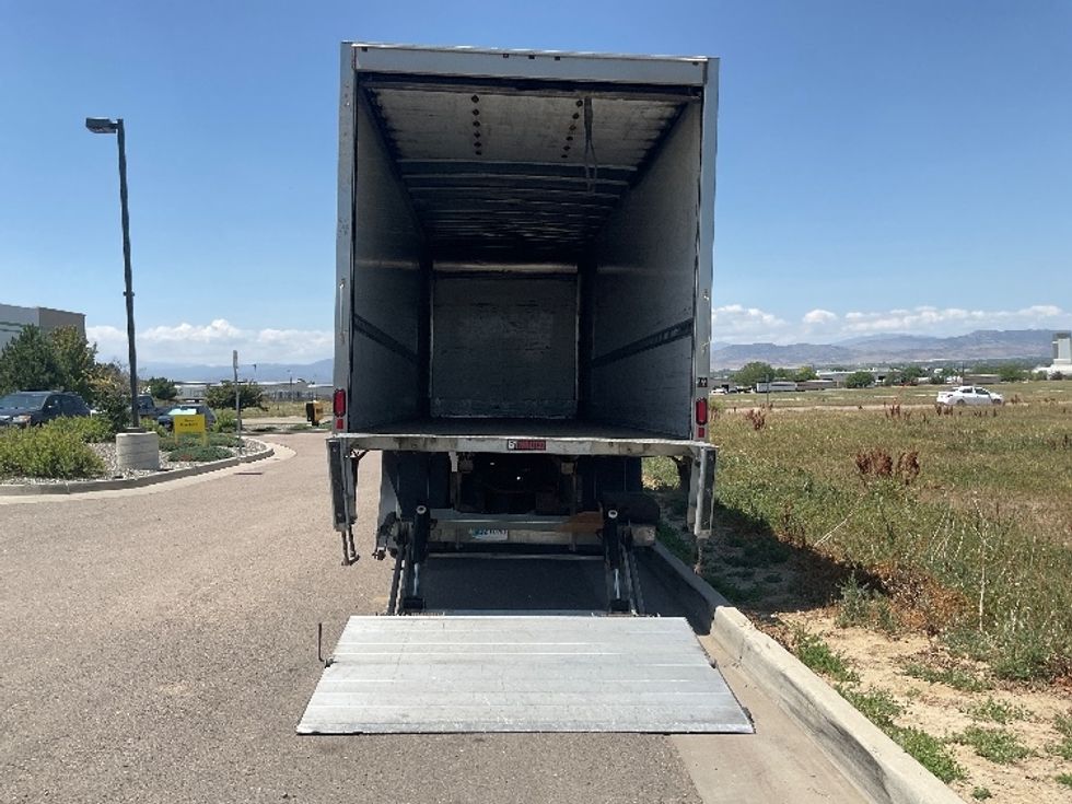 Medium Duty Box Truck-Light and Medium Duty Trucks-International-2022-MV607-Loveland-CO-400,955\n\t\tmiles-$ 25,500 - Image 9