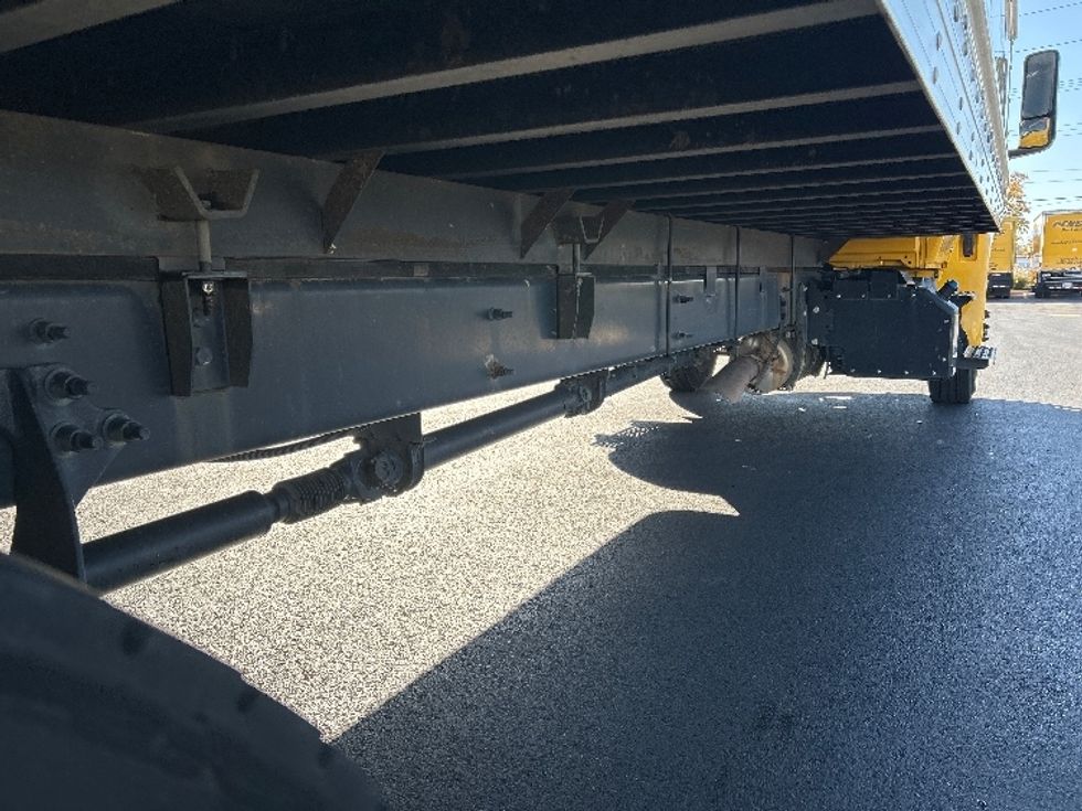 Medium Duty Box Truck-Light and Medium Duty Trucks-International-2022-MV607-Lowell-AR-237,884\n\t\tmiles-$ 45,750 - Image 14