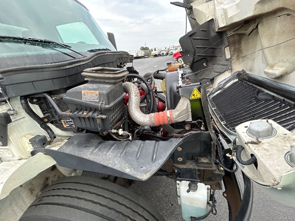 Medium Duty Box Truck-Light and Medium Duty Trucks-International-2022-MV607-Lowell-AR-270,462\n\t\tmiles-$ 37,750 - Image 23