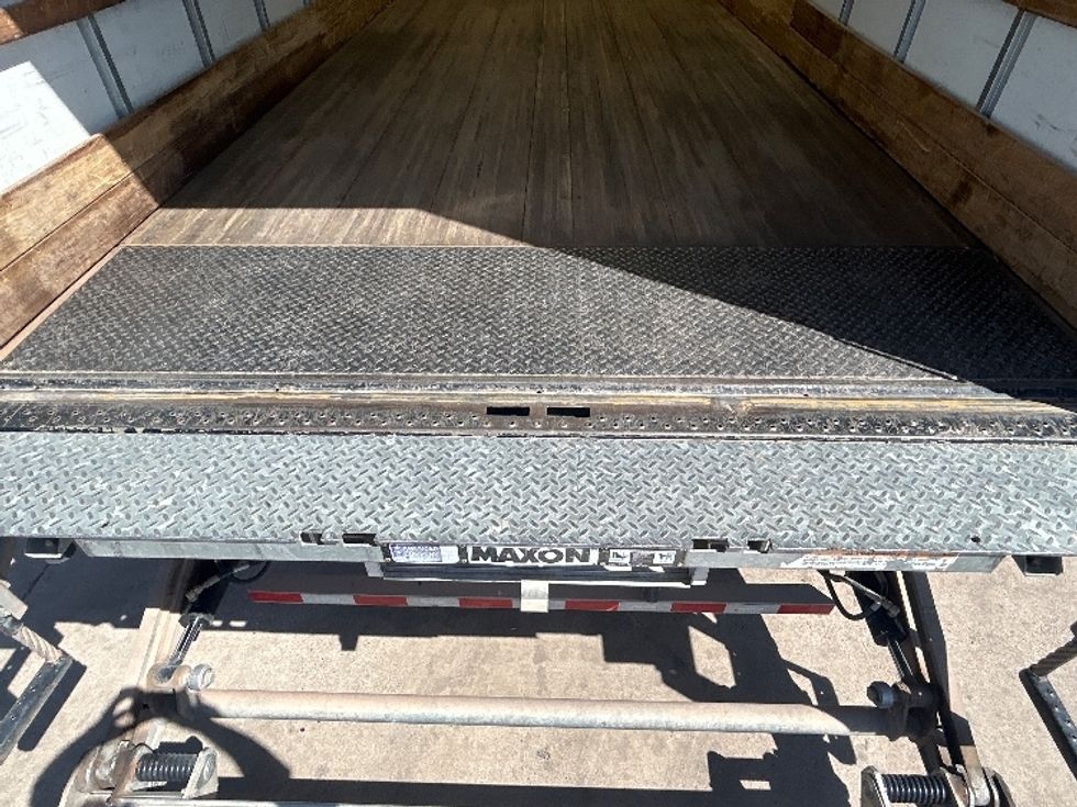 Medium Duty Box Truck-Light and Medium Duty Trucks-International-2022-MV607-Lubbock-TX-225,131\n\t\tmiles-$ 49,750 - Image 10