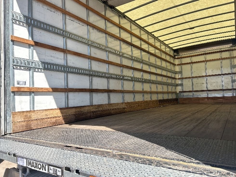 Medium Duty Box Truck-Light and Medium Duty Trucks-International-2022-MV607-Lubbock-TX-225,131\n\t\tmiles-$ 49,750 - Image 11