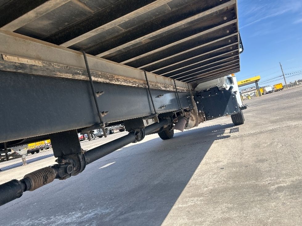 Medium Duty Box Truck-Light and Medium Duty Trucks-International-2022-MV607-Lubbock-TX-225,131\n\t\tmiles-$ 49,750 - Image 14