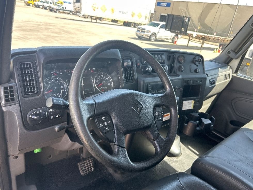 Medium Duty Box Truck-Light and Medium Duty Trucks-International-2022-MV607-Lubbock-TX-225,131\n\t\tmiles-$ 49,750 - Image 17