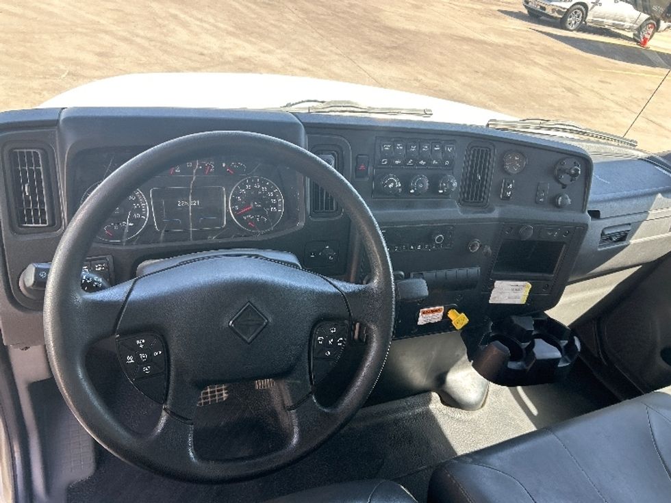 Medium Duty Box Truck-Light and Medium Duty Trucks-International-2022-MV607-Lubbock-TX-225,131\n\t\tmiles-$ 49,750 - Image 18