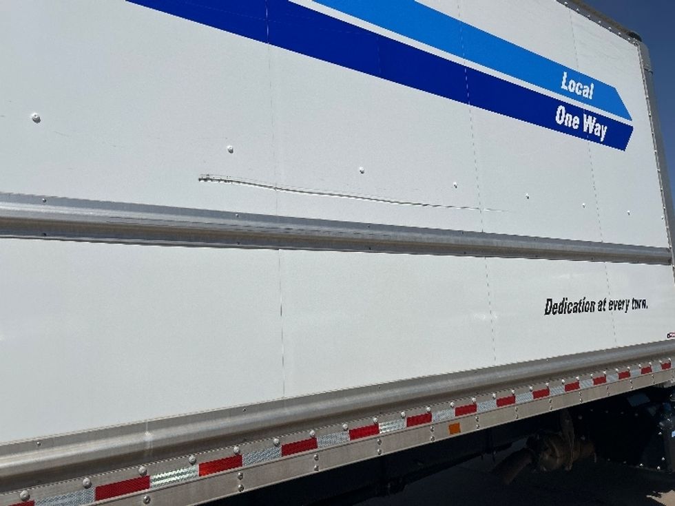 Medium Duty Box Truck-Light and Medium Duty Trucks-International-2022-MV607-Lubbock-TX-225,131\n\t\tmiles-$ 49,750 - Image 25