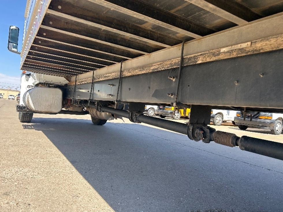 Medium Duty Box Truck-Light and Medium Duty Trucks-International-2022-MV607-Lubbock-TX-225,131\n\t\tmiles-$ 49,750 - Image 5