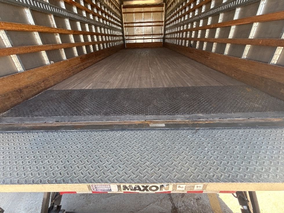 Medium Duty Box Truck-Light and Medium Duty Trucks-International-2022-MV607-Lubbock-TX-248,815\n\t\tmiles-$ 44,250 - Image 10