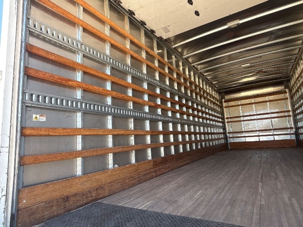 Medium Duty Box Truck-Light and Medium Duty Trucks-International-2022-MV607-Lubbock-TX-248,815\n\t\tmiles-$ 44,250 - Image 11