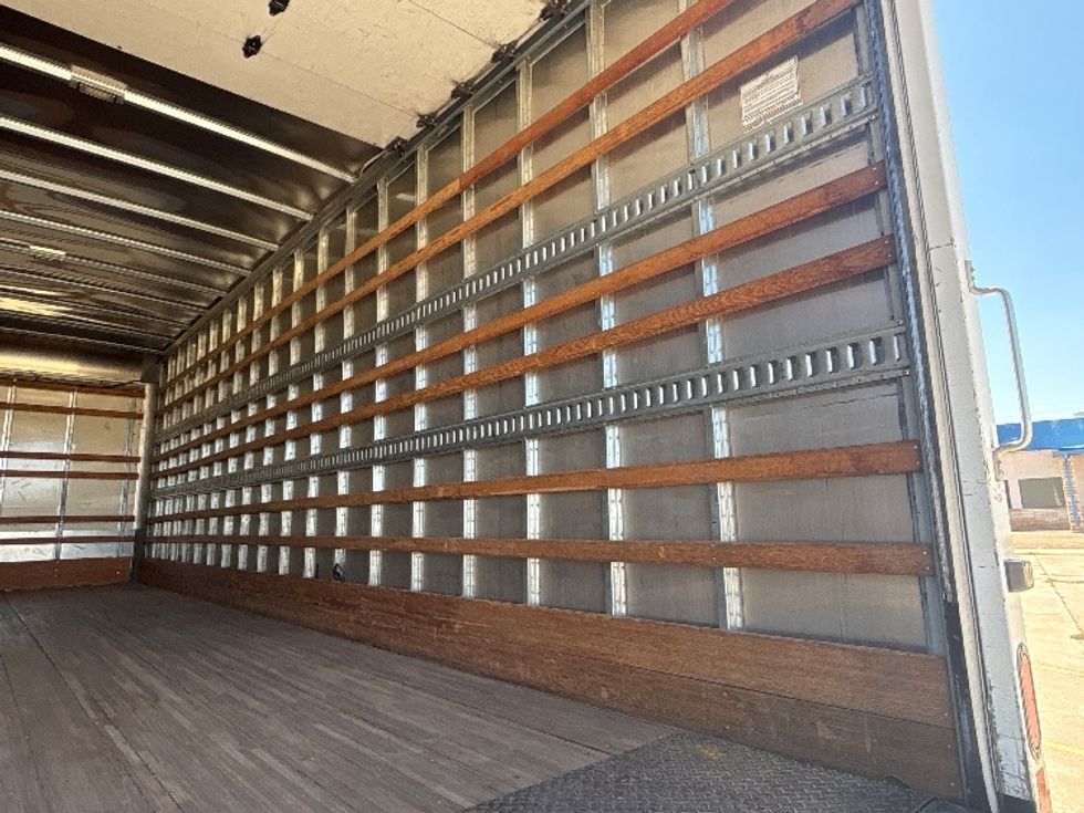 Medium Duty Box Truck-Light and Medium Duty Trucks-International-2022-MV607-Lubbock-TX-248,815\n\t\tmiles-$ 44,250 - Image 12