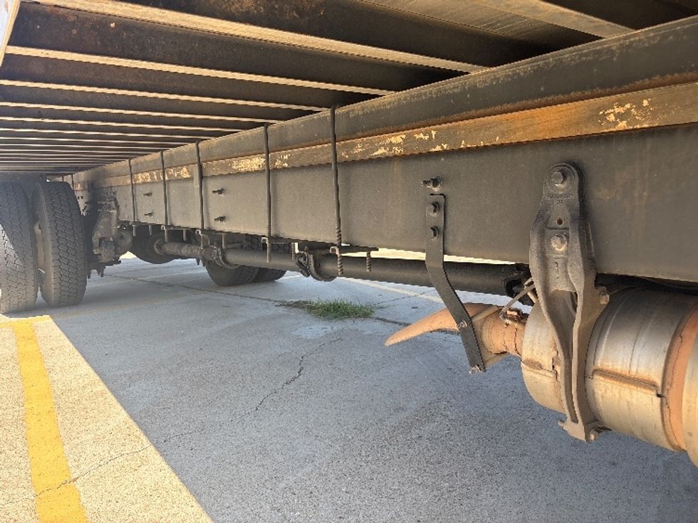 Medium Duty Box Truck-Light and Medium Duty Trucks-International-2022-MV607-Lubbock-TX-248,815\n\t\tmiles-$ 44,250 - Image 14