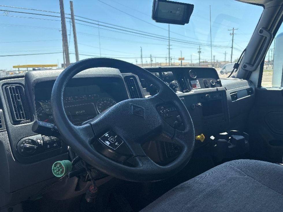 Medium Duty Box Truck-Light and Medium Duty Trucks-International-2022-MV607-Lubbock-TX-248,815\n\t\tmiles-$ 44,250 - Image 17