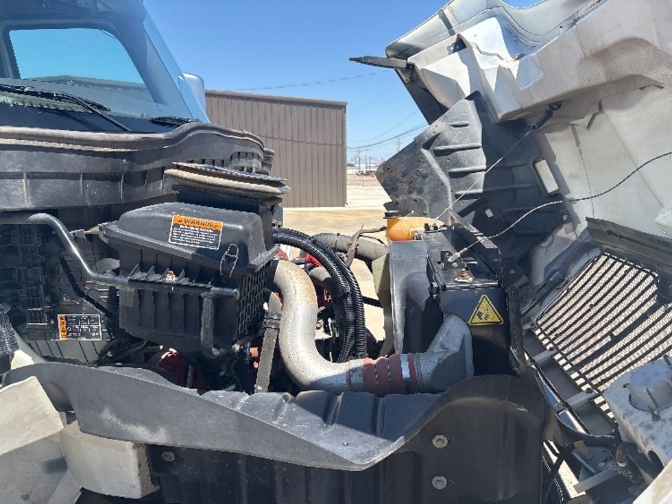 Medium Duty Box Truck-Light and Medium Duty Trucks-International-2022-MV607-Lubbock-TX-248,815\n\t\tmiles-$ 44,250 - Image 23
