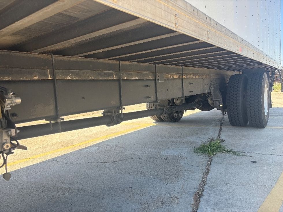 Medium Duty Box Truck-Light and Medium Duty Trucks-International-2022-MV607-Lubbock-TX-248,815\n\t\tmiles-$ 44,250 - Image 5