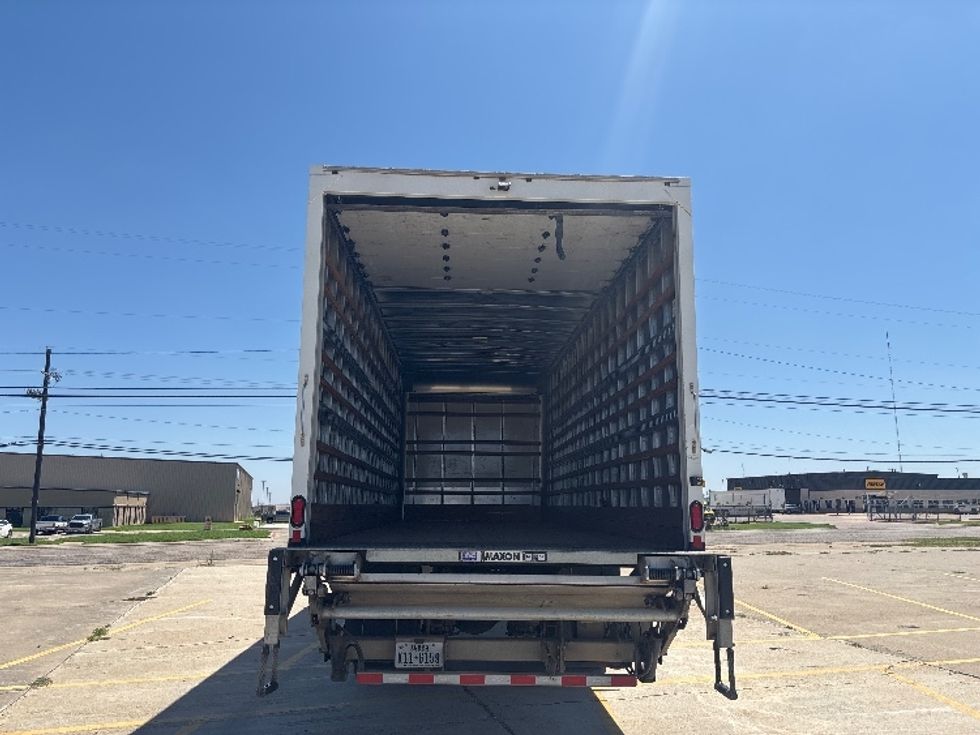 Medium Duty Box Truck-Light and Medium Duty Trucks-International-2022-MV607-Lubbock-TX-248,815\n\t\tmiles-$ 44,250 - Image 8
