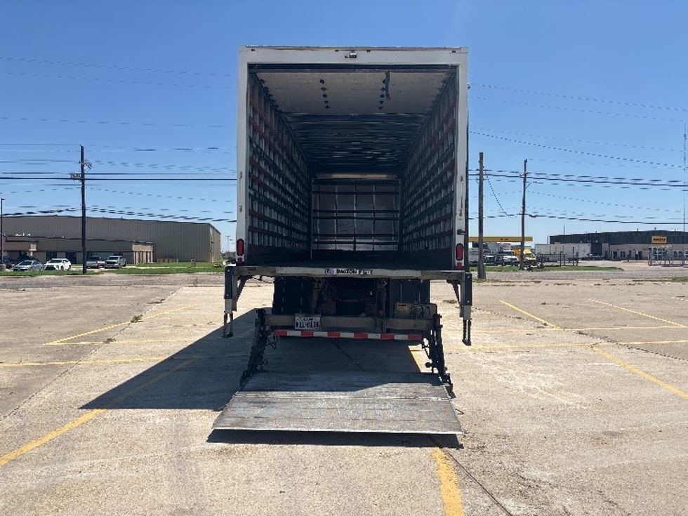 Medium Duty Box Truck-Light and Medium Duty Trucks-International-2022-MV607-Lubbock-TX-248,815\n\t\tmiles-$ 44,250 - Image 9