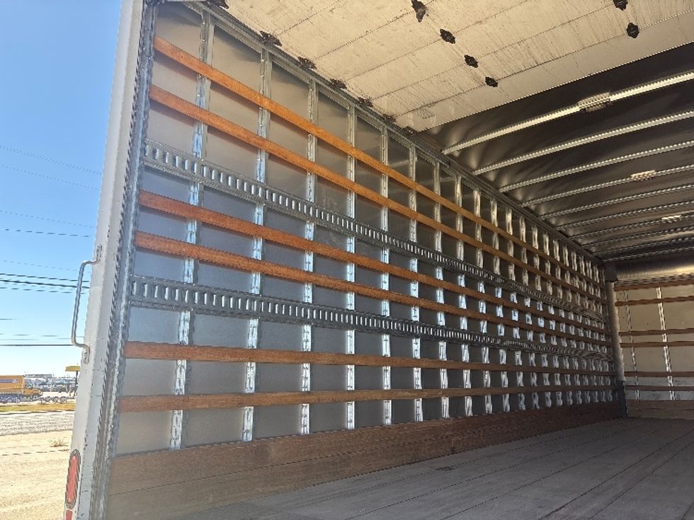 Medium Duty Box Truck-Light and Medium Duty Trucks-International-2022-MV607-Lubbock-TX-267,646\n\t\tmiles-$ 41,000 - Image 11