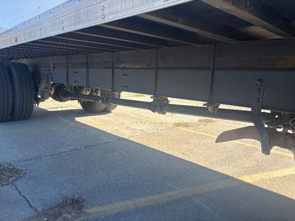Medium Duty Box Truck-Light and Medium Duty Trucks-International-2022-MV607-Lubbock-TX-267,646\n\t\tmiles-$ 41,000 - Image 14