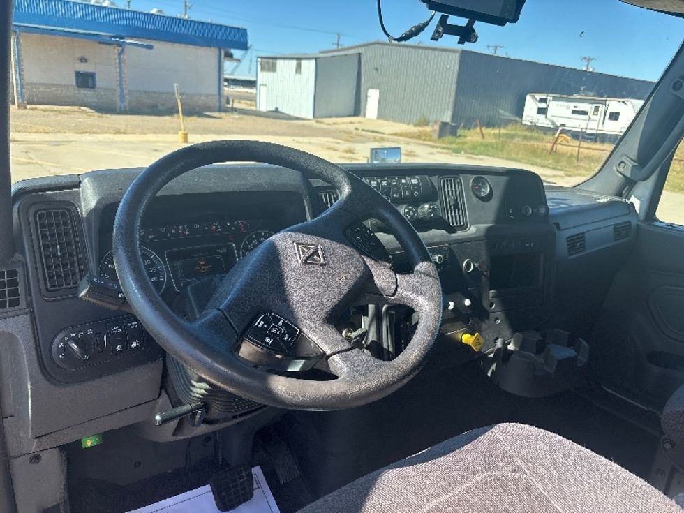 Medium Duty Box Truck-Light and Medium Duty Trucks-International-2022-MV607-Lubbock-TX-267,646\n\t\tmiles-$ 41,000 - Image 17