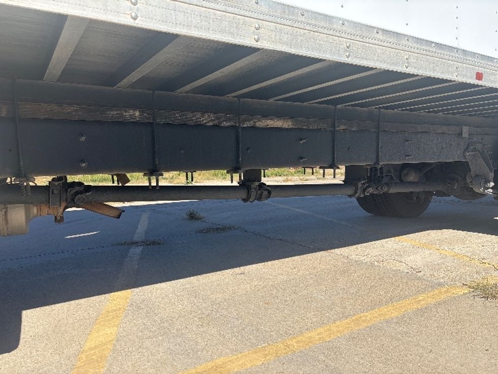 Medium Duty Box Truck-Light and Medium Duty Trucks-International-2022-MV607-Lubbock-TX-267,646\n\t\tmiles-$ 41,000 - Image 5